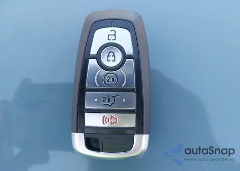 2022 Ford Bronco Sport Outer Banks z USA, uszkodzony, nr VIN 3FMCR9C62NRE27206